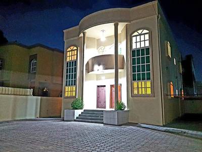 Villa For Sale in Ajman Near to Sheik Muhammad Bin Zayd Road Villa For Sale in Ajman Near to Sheik Muhammad Bin Zayd Road