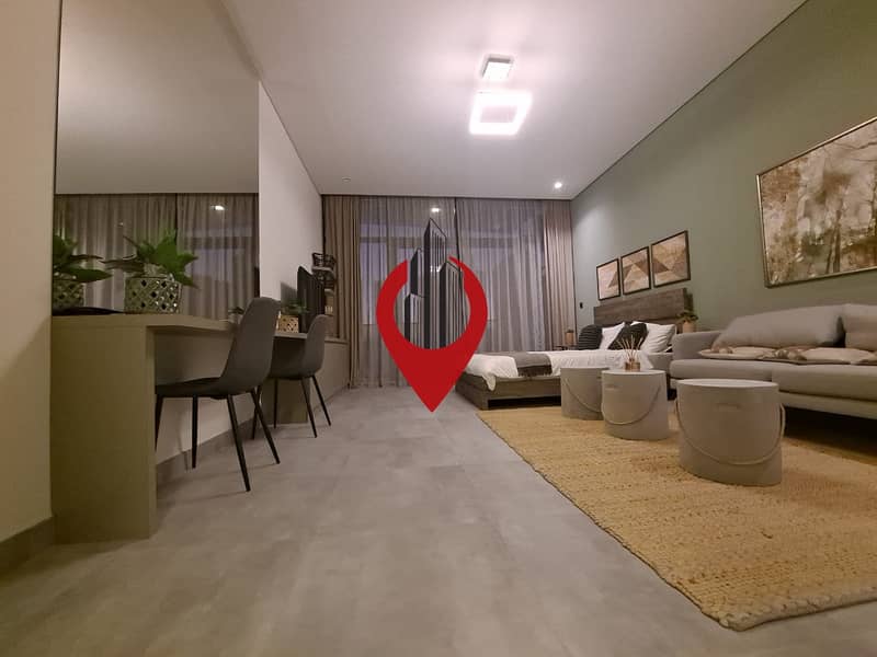 شقة في في 2،مدينة دبي الرياضية 42999 درهم - 7526017 شقة في في 2،مدينة دبي الرياضية 42999 درهم - 7526017