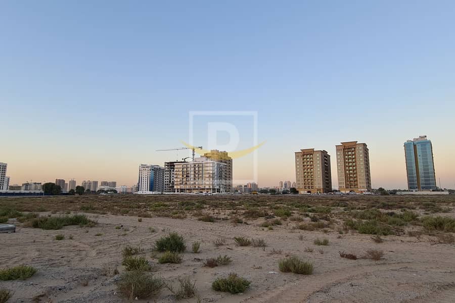 FREE HOLD DUBAI LAND RESIDANCE COMPLEX AT DUBAI LAND