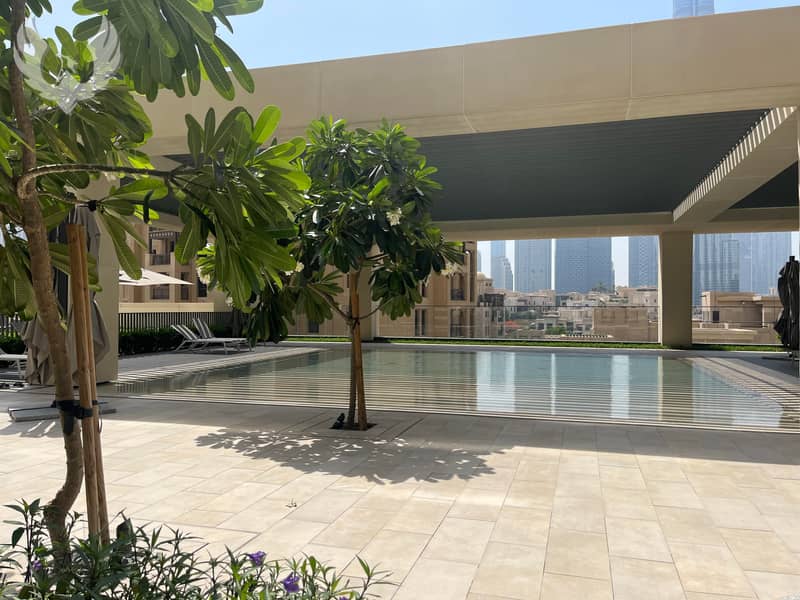 شقة في برج رويال،وسط مدينة دبي 1 غرفة 105000 درهم - 7525975 شقة في برج رويال،وسط مدينة دبي 1 غرفة 105000 درهم - 7525975