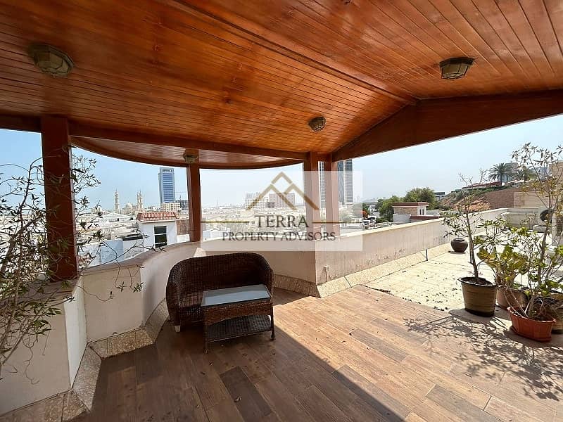 Вилла в Хузам, 3 cпальни, 63000 AED - 7526583