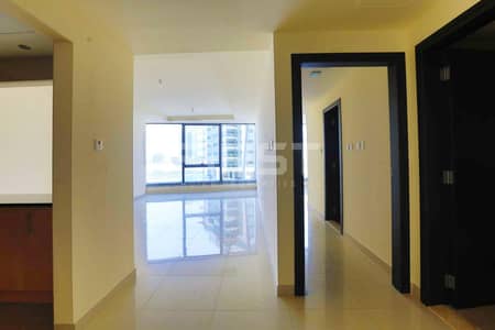 1 Bedroom Apartment for Sale in Al Reem Island, Abu Dhabi - Prime Location l Great Unit l Rent Refund l Invest Now