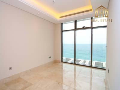 فلیٹ 2 غرفة نوم للايجار في نخلة جميرا، دبي - شقة في ذا 8،ذا كريسنت،نخلة جميرا 2 غرف 250000 درهم - 7526999