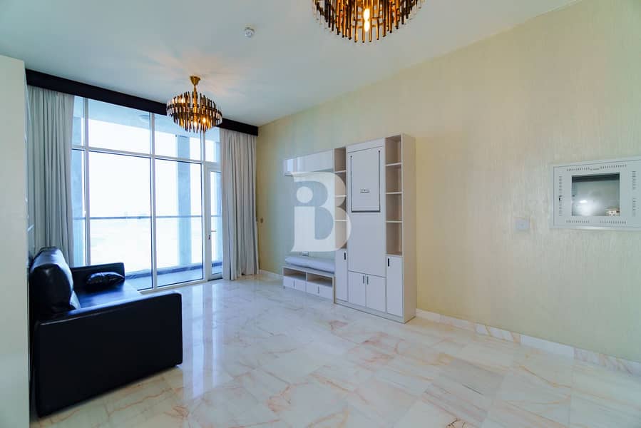 Квартира в Бизнес Бей，отз от Дануб, 55000 AED - 7519761