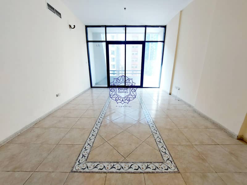Квартира в Аль Маджаз，Аль Маджаз 3, 2 cпальни, 40000 AED - 6745890