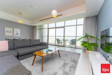 2 Bedroom Apartment for Rent in Downtown Dubai, Dubai - Splendid Downtown Views | Stylish Decor