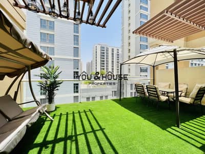 1 Bedroom Flat for Rent in Jumeirah Village Circle (JVC), Dubai - |BRAND NEW|12 CHQ|6500 MONTHLY INCLUDING ALL BILLS