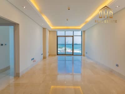 شقة 2 غرفة نوم للايجار في نخلة جميرا، دبي - شقة في ذا 8،ذا كريسنت،نخلة جميرا 2 غرف 320000 درهم - 7527362