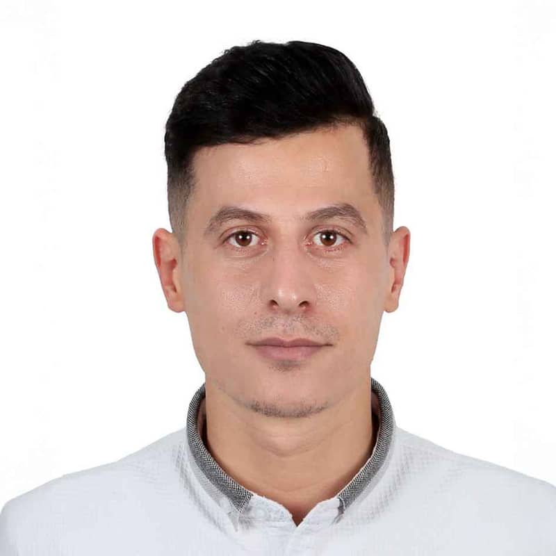 Ebrahim Elbaz