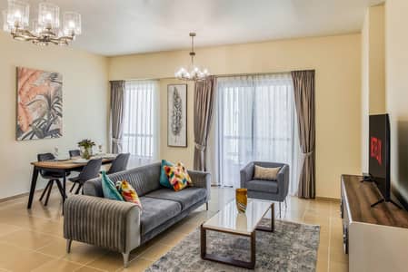 1 Bedroom Flat for Rent in Jumeirah Beach Residence (JBR), Dubai - Beautiful One Bedroom in JBR