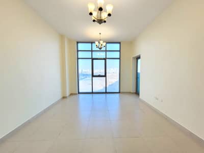1 Bedroom Apartment for Rent in Nad Al Hamar, Dubai - !! FRONT OF MOSQUE !! VERY BEAUTIFUL APARTMENT WITH BEAUTIFUL VIEW