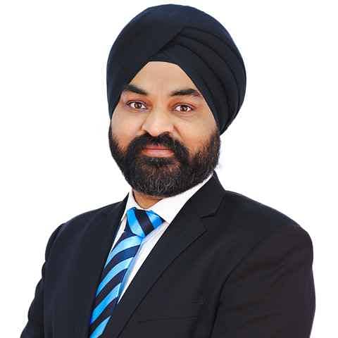 Surinder Sehmi