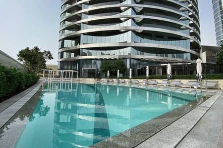 Elegant 2-BR for Sale: The Address Sky Views Tower