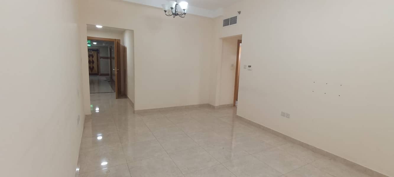 One Bed Room Hall | Parking Free | Good Maintenance | Two Bathrooms | Neat & Clean | Only Good Family\'s