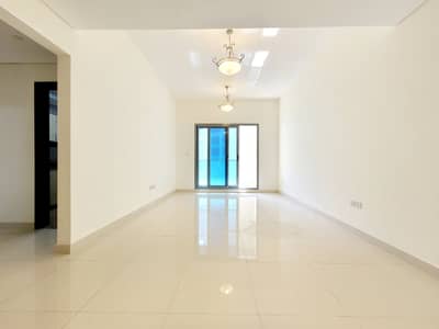 1 Bedroom Flat for Rent in Nad Al Hamar, Dubai - BEAUTIFUL LAYOUT !! WITH OPEN VIEW , GOOD SIZE AND ALL AMENTITIES