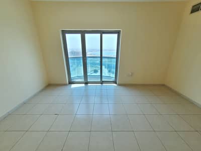 Sea View | Luxury 2-BR | Balcony | Close To RTA Bus Stop |