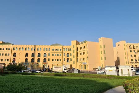 Studio in Moroccan Cluster For Sale