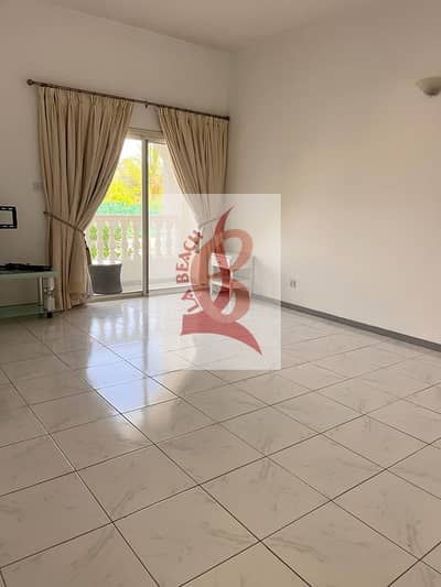 Villa 4 BHK + Maid I Sharing Pool I Annual Rent 270 000 AED I Spacious and  Bright