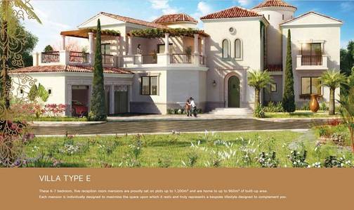 pay 20% and Hand Over a royal golf villa pay 20% and Hand Over a royal golf villa