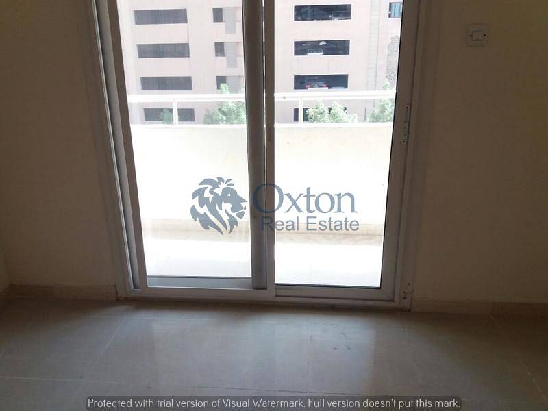 1 Bedroom with 12 Cheques Payments in Al Taawun 1 Bedroom with 12 Cheques Payments in Al Taawun