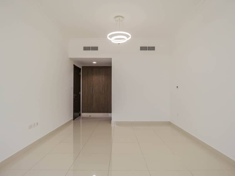 位于迪拜公寓大楼，天门1号公寓 1 卧室的公寓 52000 AED - 7530065