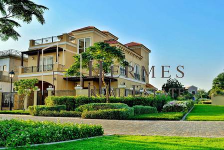 6 Bedroom Brand New Corner Villa for Sale 6 Bedroom Brand New Corner Villa for Sale