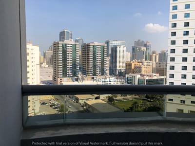 Very Big 3 Bedroom with Balcony in Al Taawun Very Big 3 Bedroom with Balcony in Al Taawun