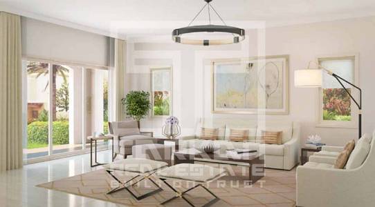 Villa INSTALLMENTS untill 2022 at SIDRA Villa INSTALLMENTS untill 2022 at SIDRA