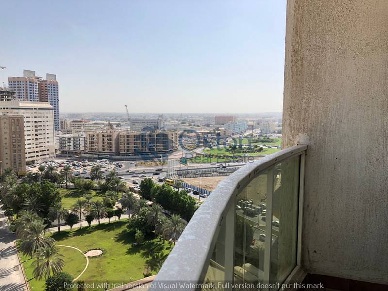 3 Bedroom 5 Bathrooms Big Balcony Area Al Taawun 3 Bedroom 5 Bathrooms Big Balcony Area Al Taawun