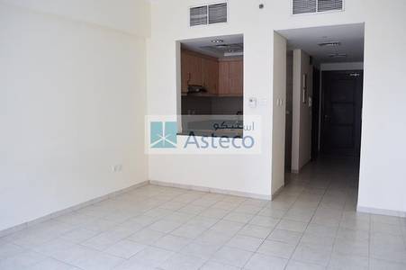 Studio for Rent in Discovery Gardens, Dubai - Box Balcony Close Kitchen 1 month Free!! Studio for Rent in Discovery Gardens, Dubai - Box Balcony Close Kitchen 1 month Free!!