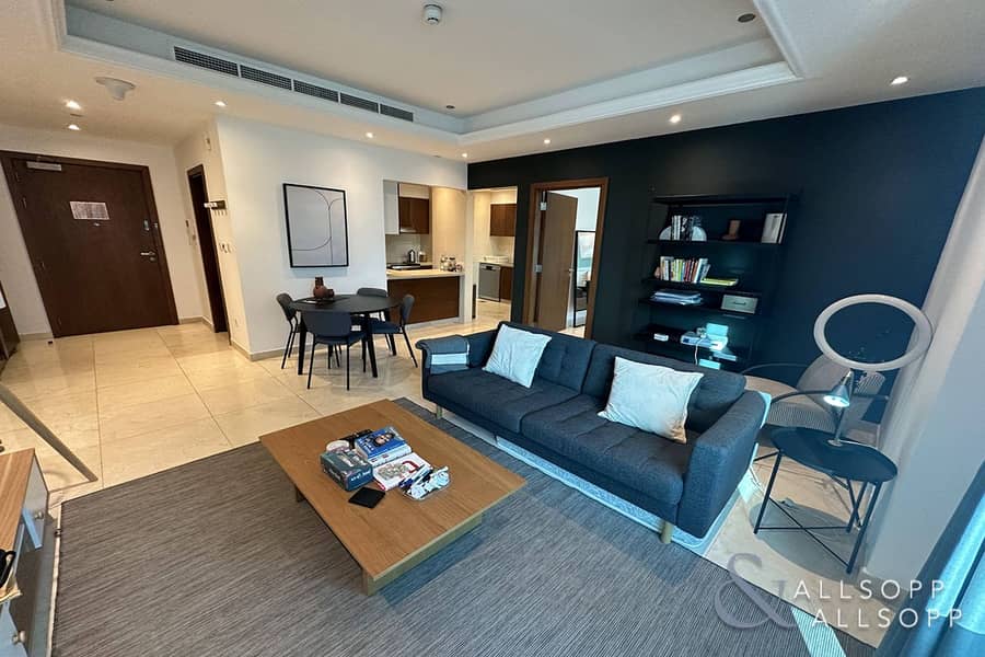 Квартира в Дубай Марина，Орра Марина, 1 спальня, 1500000 AED - 5250450