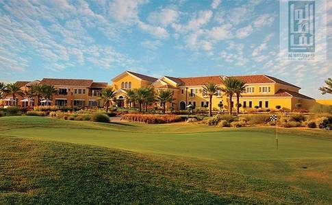 5 Bedroom Villa for Sale in Arabian Ranches, Dubai - 5BD. the best chance...pay it now. 5 Bedroom Villa for Sale in Arabian Ranches, Dubai - 5BD. the best chance...pay it now.