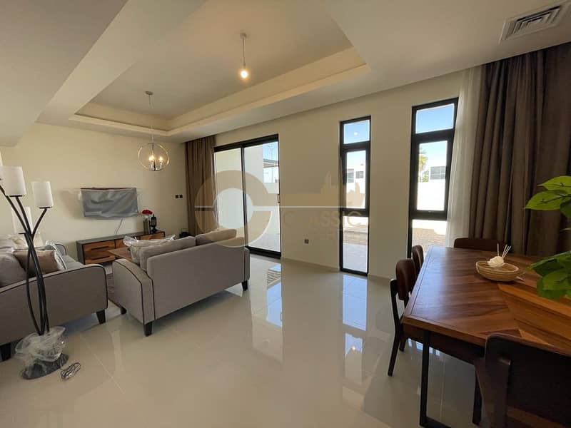 فیلا في زينيا،(أكويا من داماك) داماك هيلز 2 3 غرف 110000 درهم - 7530787 فیلا في زينيا،(أكويا من داماك) داماك هيلز 2 3 غرف 110000 درهم - 7530787