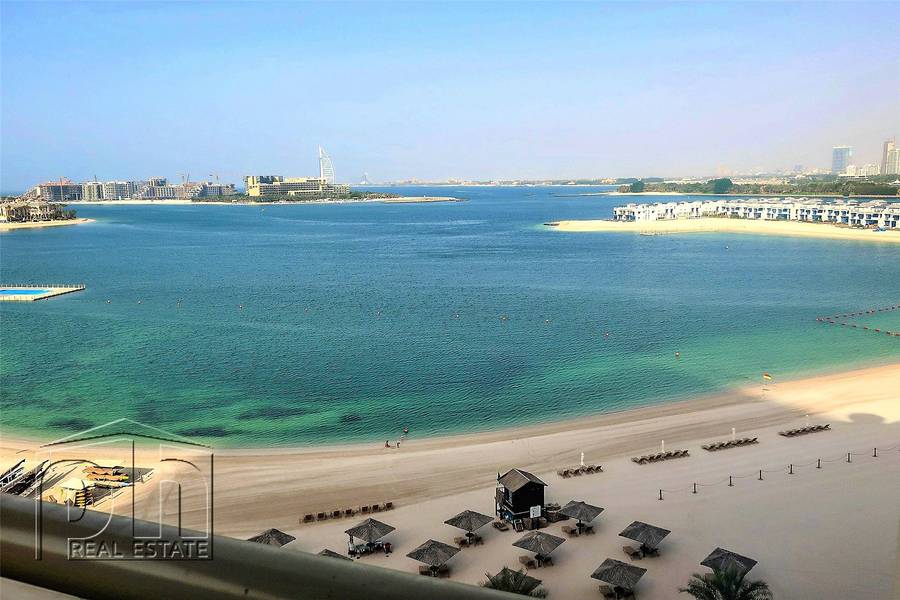 RARE 2 BED D Type High Floor Sea Views RARE 2 BED D Type High Floor Sea Views