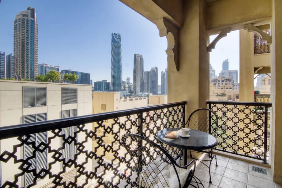 Downtown Dubai Old Town Yansoon Yansoon 4 1 20000 AED 7531007 downtown-dubai-old-town-yansoon-yansoon-4-1-20000-aed-7531007