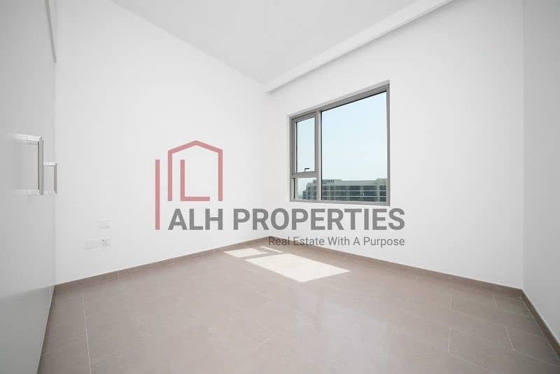 位于迪拜山庄，公园山庄，公园公寓1号大楼 1 卧室的公寓 1250000 AED - 7531030