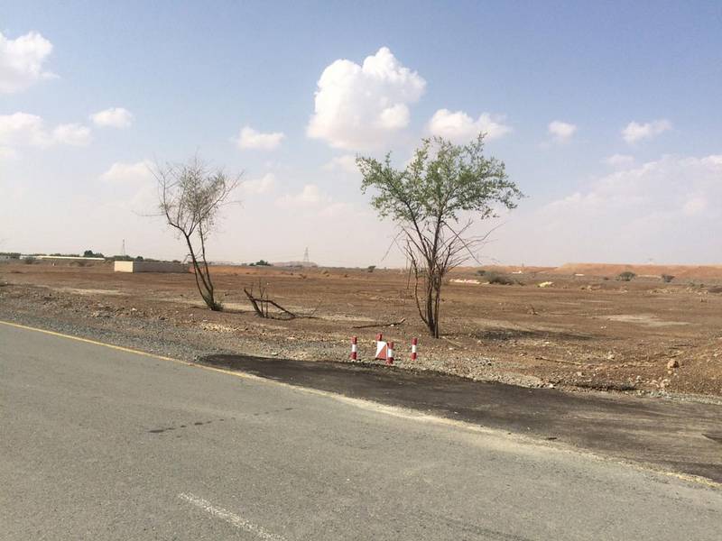 Residential Land For Expatriates Paid All Fees First Owner In Manama