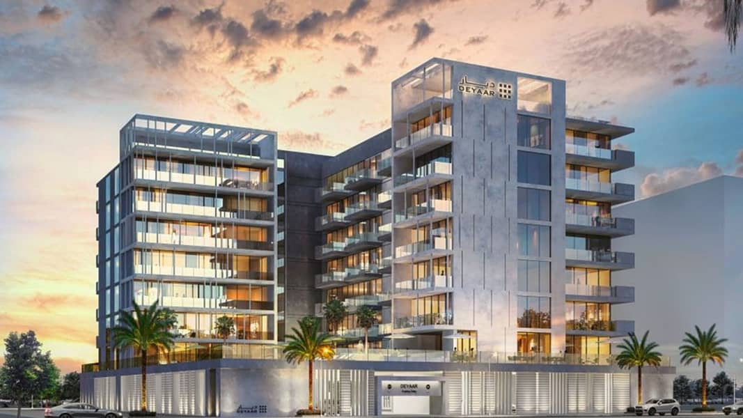 شقة فندقية في ميلينيوم تاليا ريزيدنس،الفرجان 1 غرفة 962713 درهم - 7531184 شقة فندقية في ميلينيوم تاليا ريزيدنس،الفرجان 1 غرفة 962713 درهم - 7531184