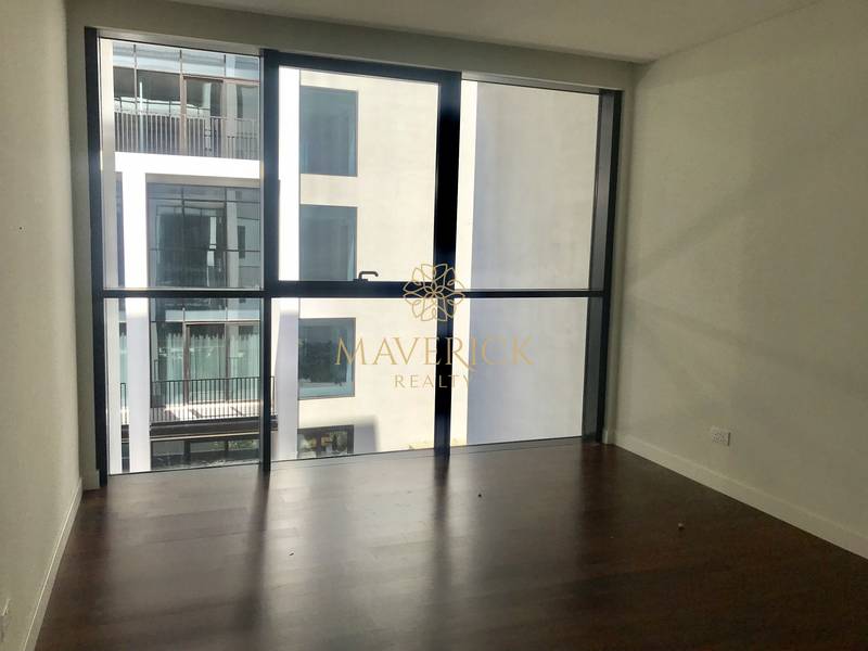 Luxury Finish | 2 Bedroom + Maids/R | Vacant in City Walk