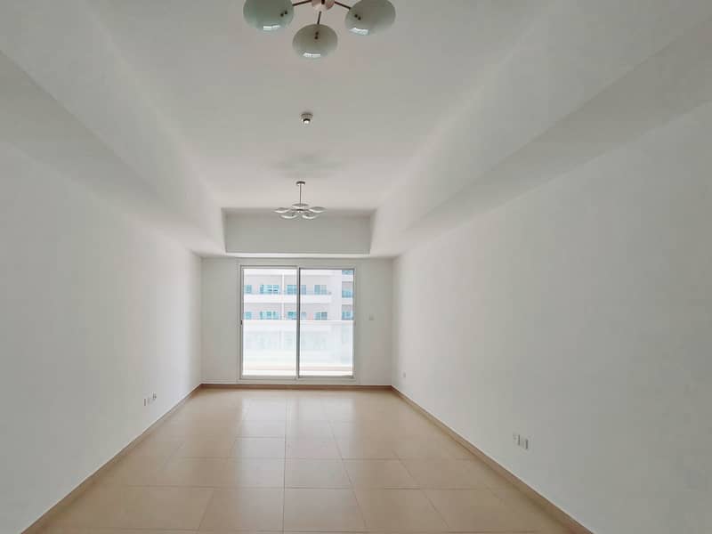 Luxurious 2Bhk Apartment Chiller free For Rent In Al nahda 1
