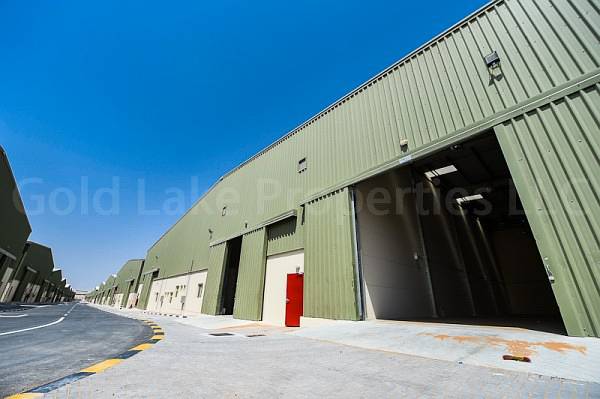 Your Gateway to a Better Busines! Big Superior Quality Warehouse