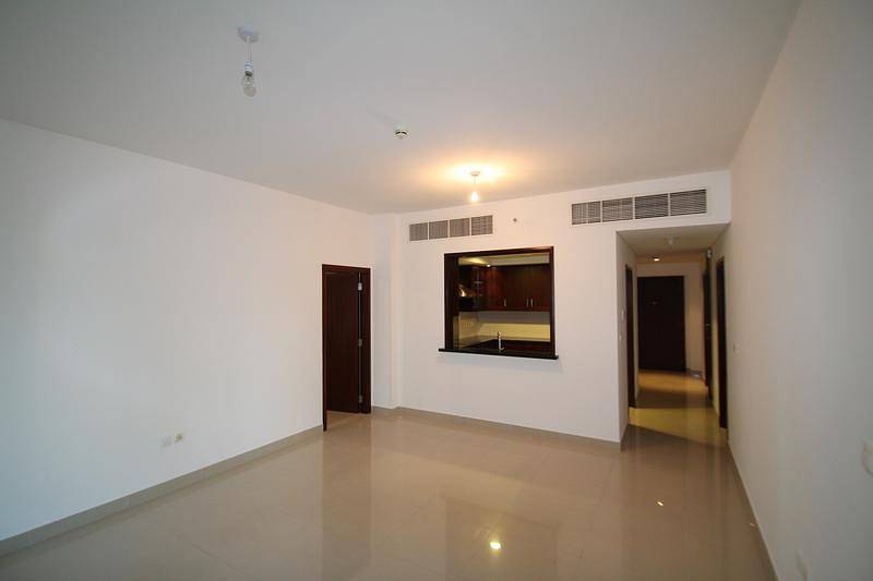 شقة في 29 بوليفارد 1،بوليفارد 29،وسط مدينة دبي 2 غرف 130000 درهم - 3670717