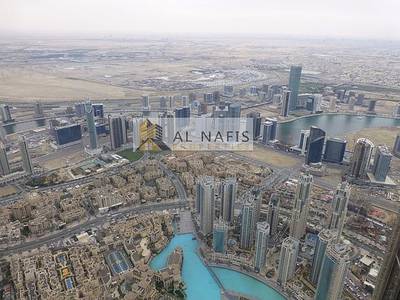 3 Bedroom with Amazing Burj Views for Rent 3 Bedroom with Amazing Burj Views for Rent