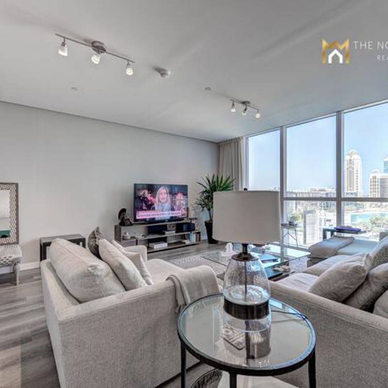 Aed 145000 -beautiful Upgraded 2 Bedroom Apartment