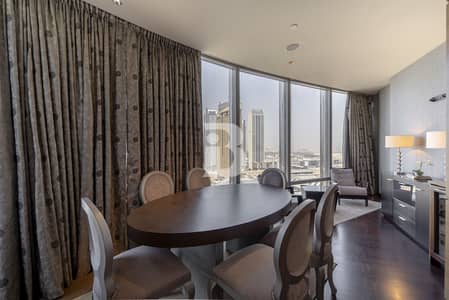 2 Cпальни Апартамент Продажа в Дубай Даунтаун, Дубай - Квартира в Дубай Даунтаун，Бурдж Халифа, 2 cпальни, 4800000 AED - 7532314