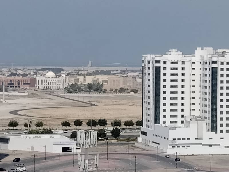 Al Nahda-1 DUBAI Very Specious Chiller FREE 2BHK + Maid's Room Apartment Available with Shaired Amenities rent at 62K