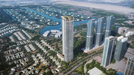 1 Bedroom Flat for Sale in Jumeirah Lake Towers (JLT), Dubai - 1BR in JLT | Panoramic View | Payment Plan  Pristine Views