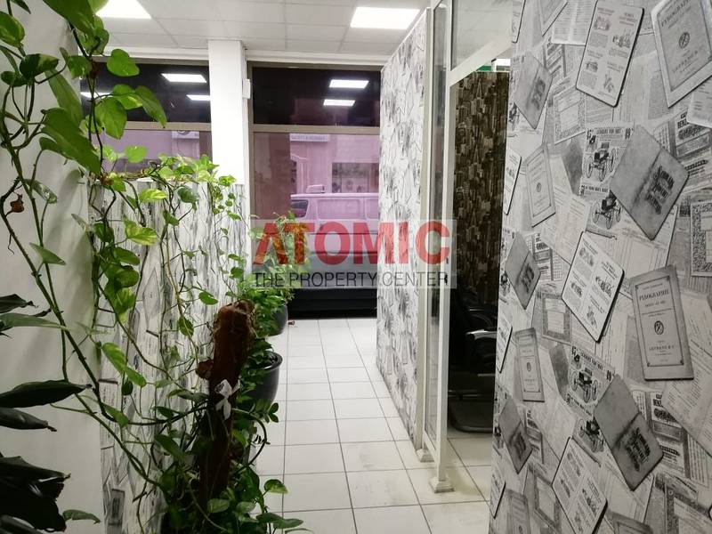 HOT OFFER GRAB IT NOW - FULLY FITTED OFFICE PARTITIONED OFFICE READY TO MOVE FOR RENT IN INTERNATIONAL CITY RUSSIA