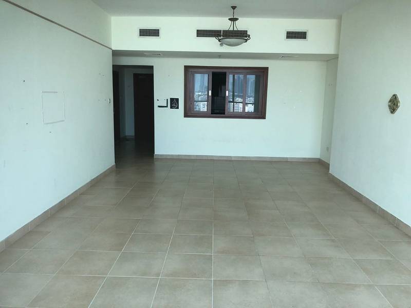 Huge Size 2 M/BR With Parking Near Al Wahda Mall. 