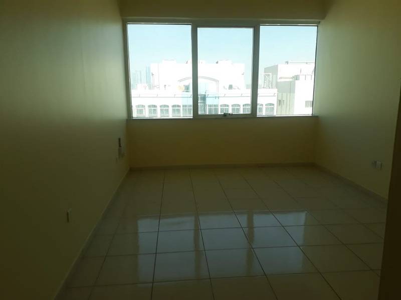 CLEAN 1BHK 1 BATHROOM AL NAHYAN 45K PAYEMENT 3/4